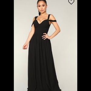 Honorable Intentions Dress from FashionNova